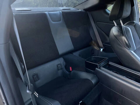 2022 Toyota GR86 Premium