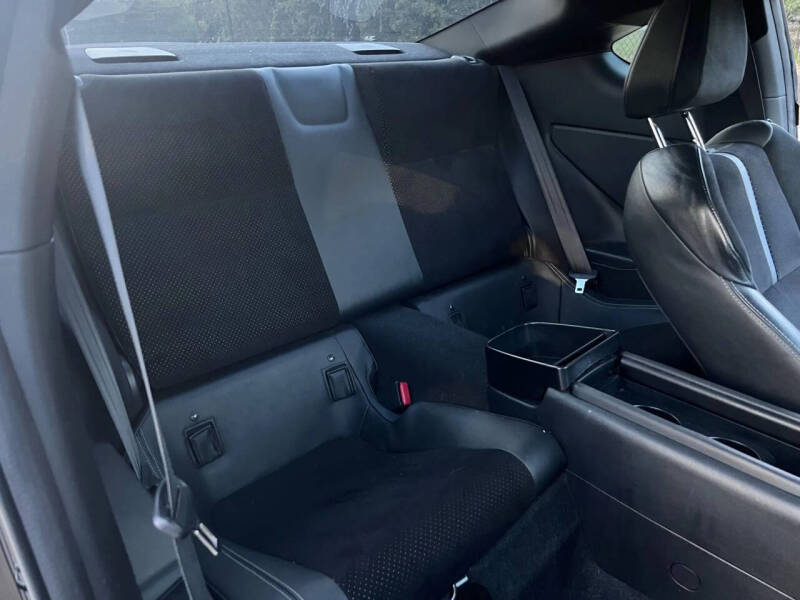 2022 Toyota GR86 Premium