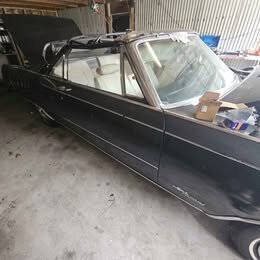 1970 Chrysler Newport