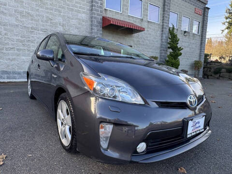 2014 Toyota Prius Five