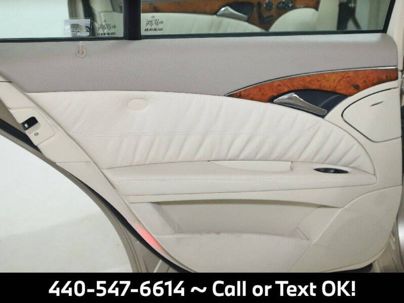 2003 Mercedes-Benz E-Class E 320
