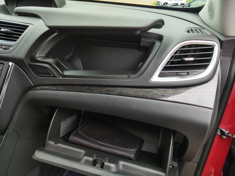 2014 Buick Encore Leather