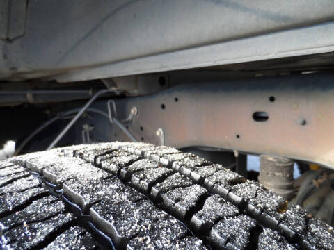 2012 Ford F-250 Super Duty XL