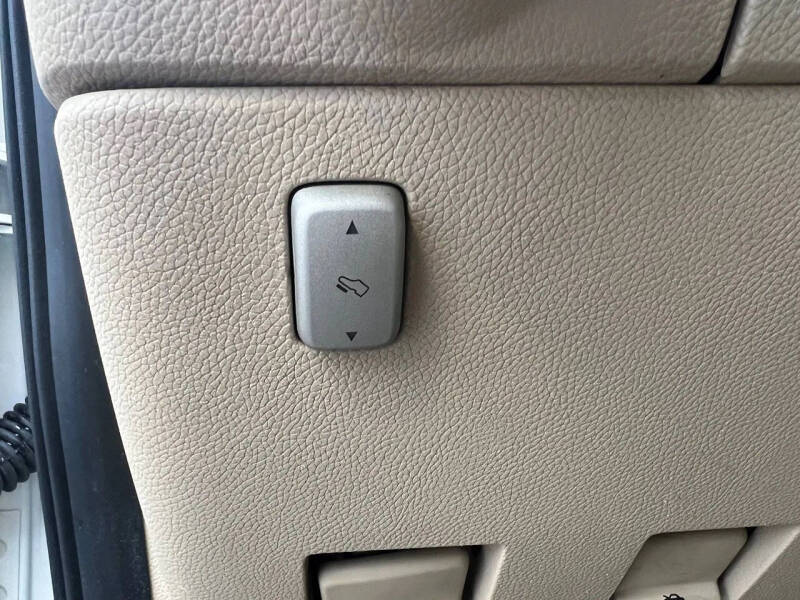 2008 Lincoln Navigator