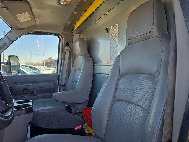 2024 Ford E-Series
