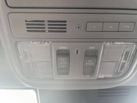 2017 Honda CR-V EX-L w/Navi