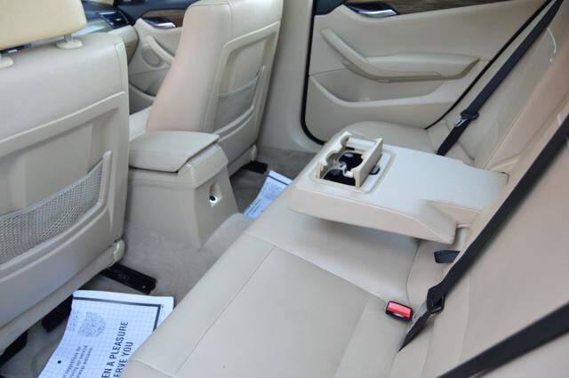 2014 BMW X1 xDrive28i