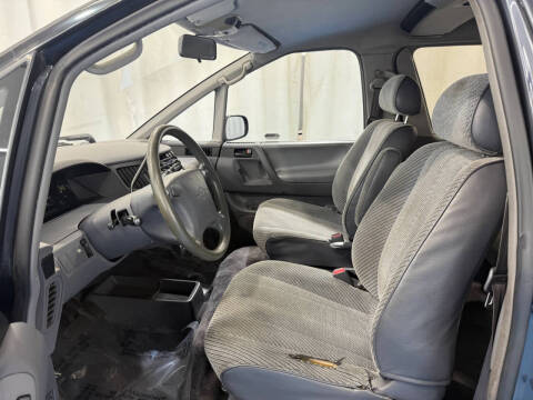 1995 Toyota Previa DX