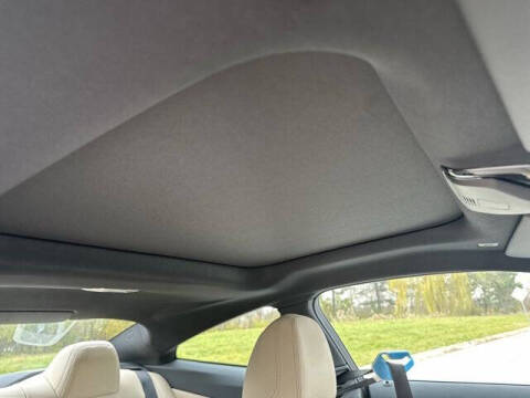 2026 BMW 4 Series 430i xDrive