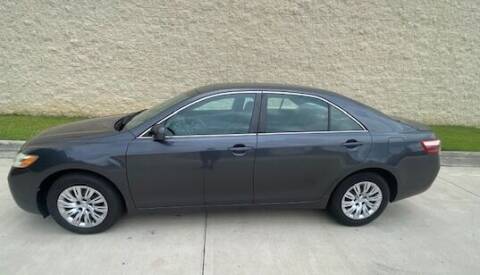 2009 Toyota Camry for sale at Raleigh Auto Inc. in Raleigh NC