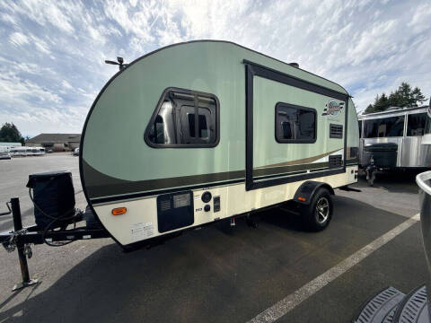 2016 Forest River R-pod R-Pod