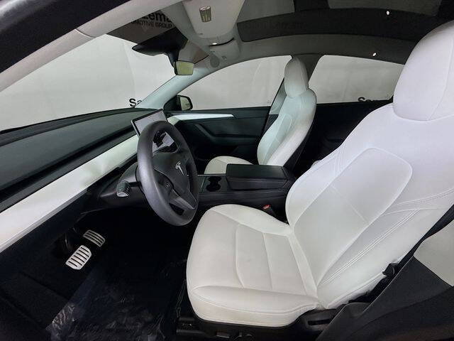 2023 Tesla Model Y Performance