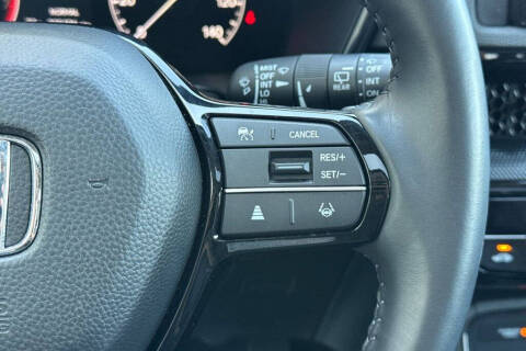 2023 Honda CR-V