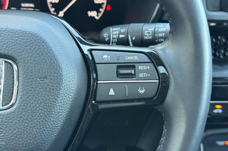 2023 Honda CR-V