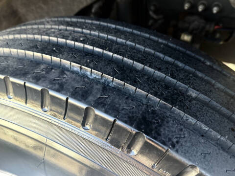 2019 Ford F-750 Super Duty