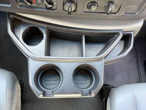 2014 Ford E-Series E-150