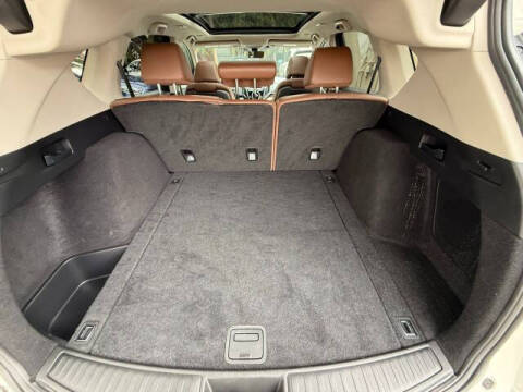 2019 Acura RDX w/Tech