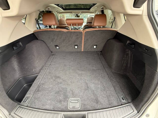 2019 Acura RDX w/Tech