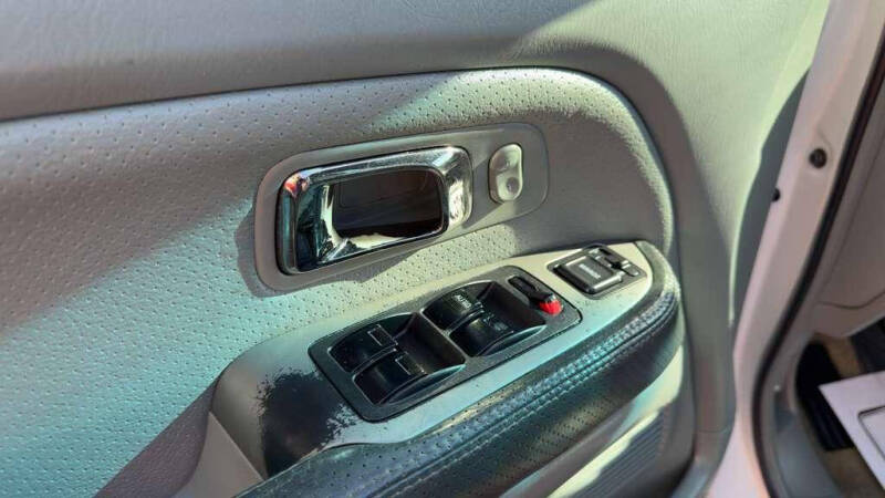 2003 Honda Pilot EX-L