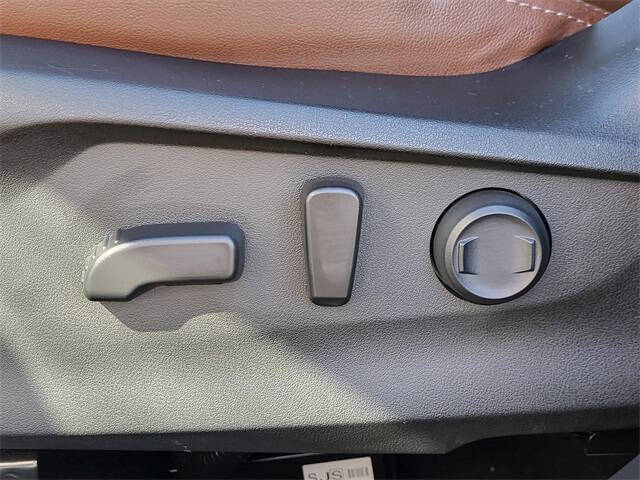 2019 Subaru Forester Touring