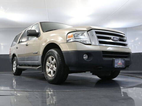 2007 Ford Expedition XLT