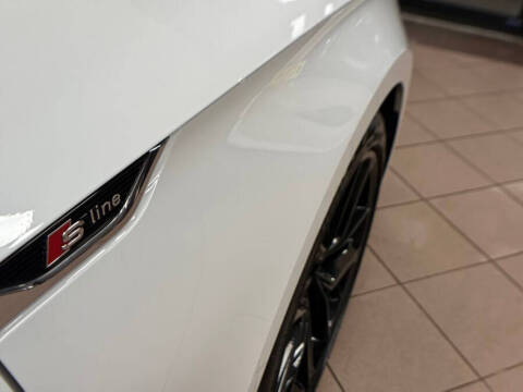 2024 Audi A5 Sportback quattro S line Prem Plus 45 TFSI