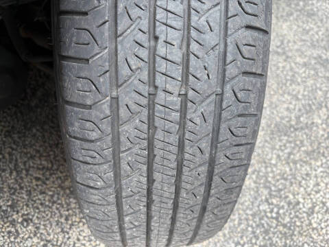 2016 Dodge Grand Caravan American Value Package