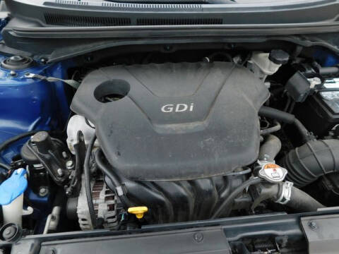 2016 Hyundai Veloster