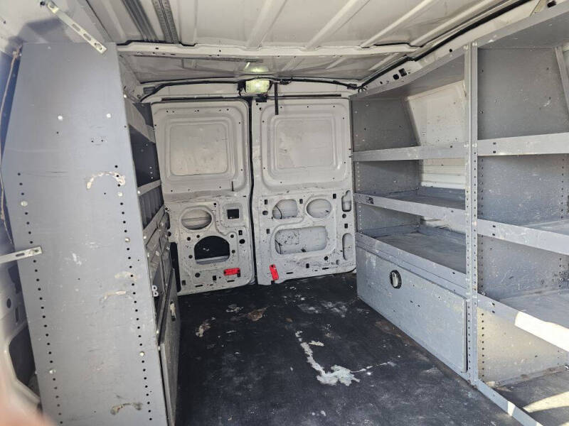 2013 Ford E-Series E-350 SD