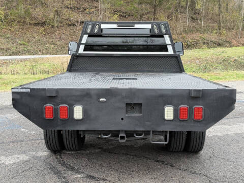 2005 Chevrolet Silverado 3500