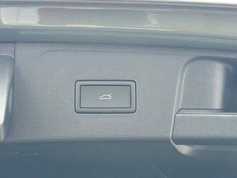 2026 Volkswagen Atlas SEL Premium R-Line 4Motion