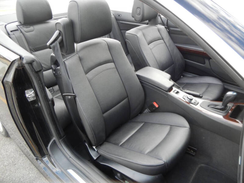 2012 BMW 3 Series 328i