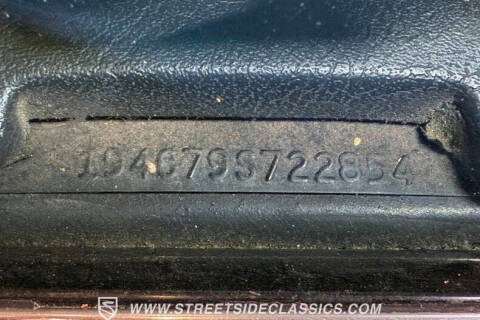 1969 Chevrolet Corvette