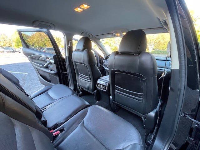 2016 Mazda CX-9 Touring