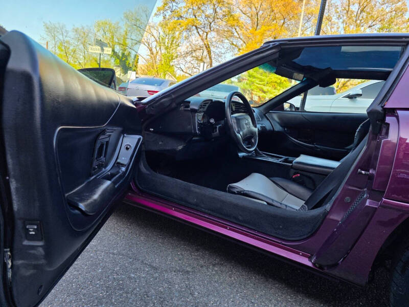 1995 Chevrolet Corvette