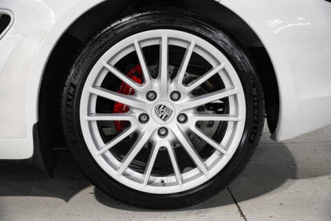 2010 Porsche Cayman S