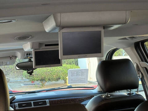 2014 GMC Yukon XL Denali