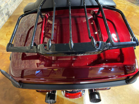 2014 Harley-Davidson Electra Glide® Ultra Classic®