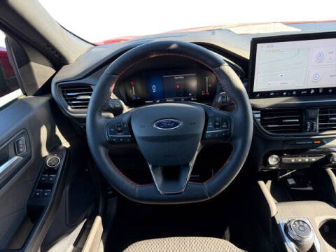 2024 Ford Escape ST-Line Select