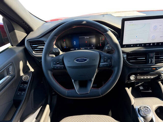 2024 Ford Escape ST-Line Select