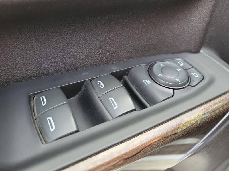 2023 Chevrolet Silverado 2500HD