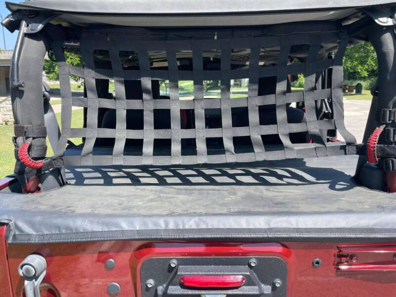 2009 Jeep Wrangler X