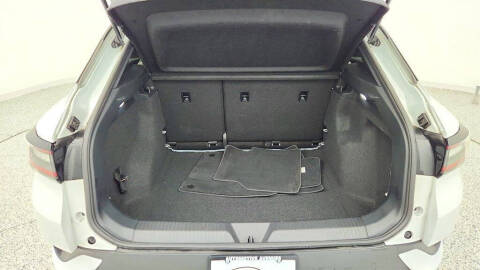 2022 Volkswagen ID.4 Pro