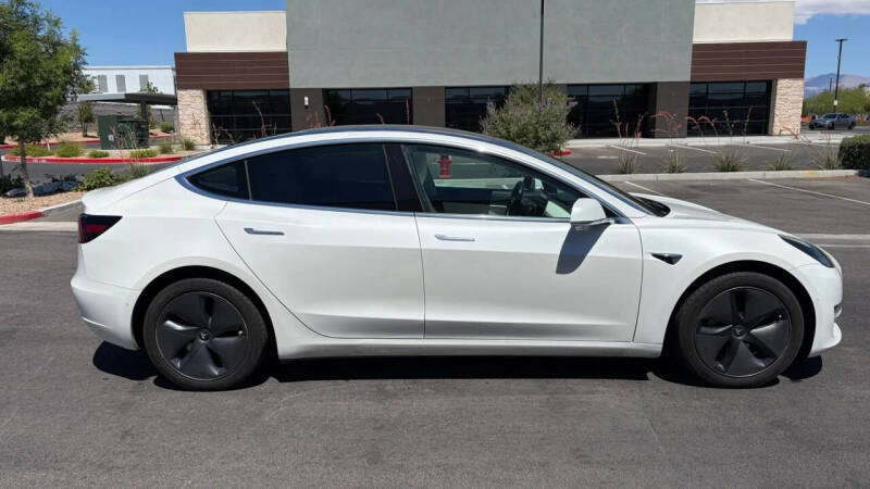 2019 Tesla Model 3 Performance