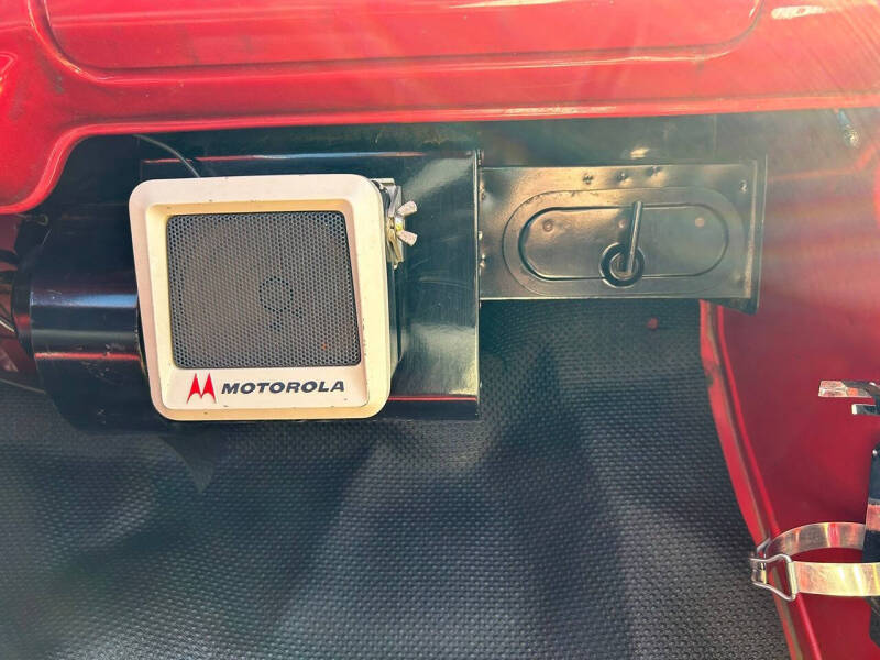 1965 Dodge D100 Pickup