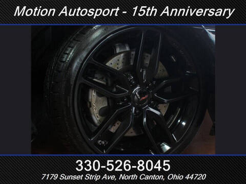 2006 Chevrolet Corvette