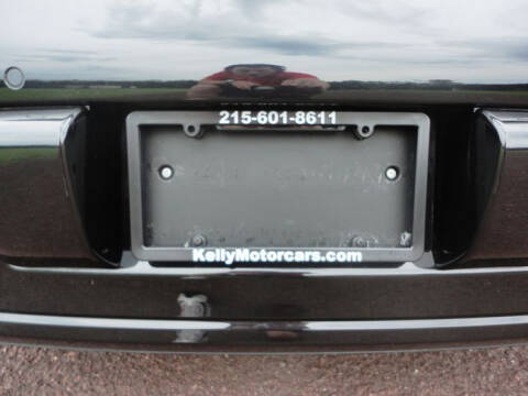 2007 Porsche 911 Turbo