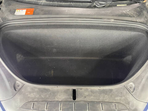 2018 Tesla Model X 100D