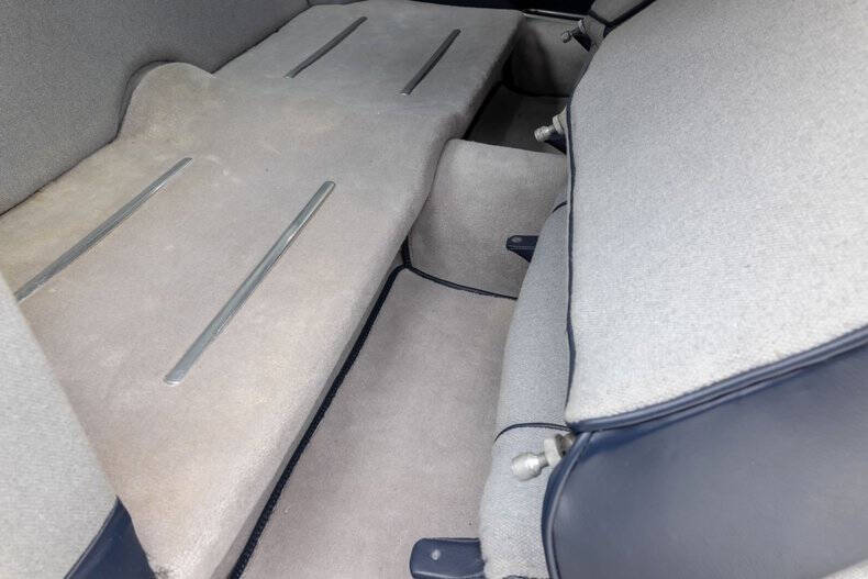 1957 Alfa Romeo 1900 CSS