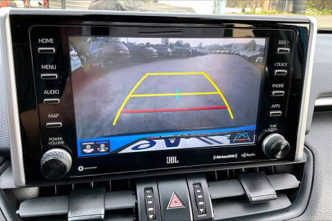 2019 Toyota RAV4 Adventure